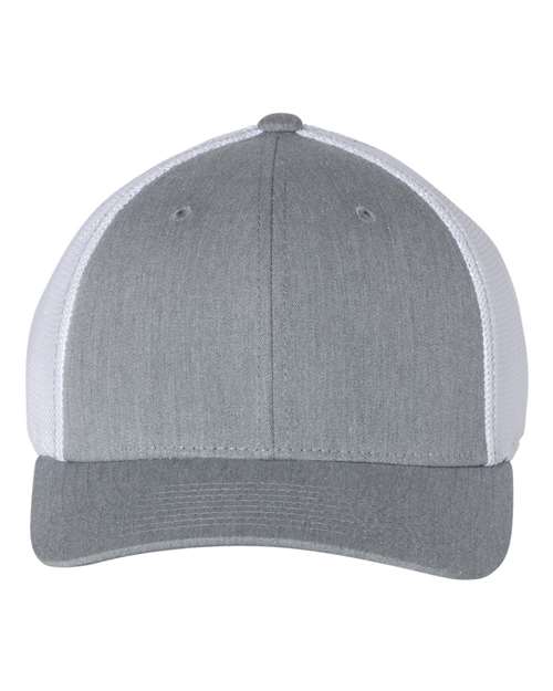Product Heather Grey/ White