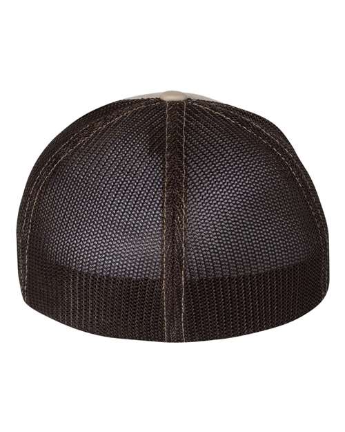 Back Product Khaki/ Coffee