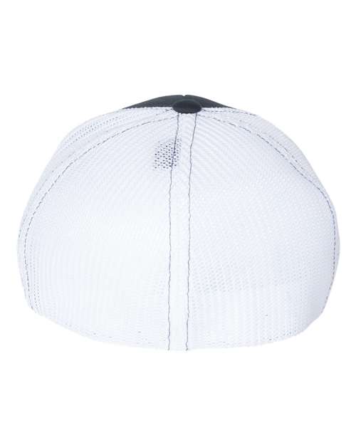 Back Product Navy/ White