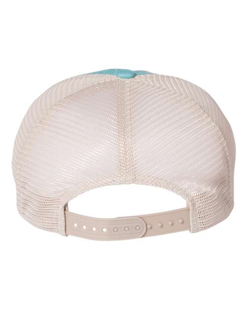 Back Product Aqua/ Stone