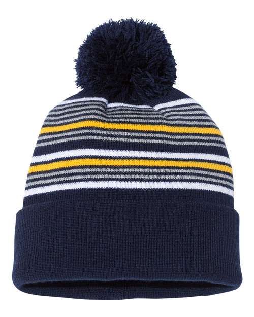 Product Navy/ White/ Grey/ Gold