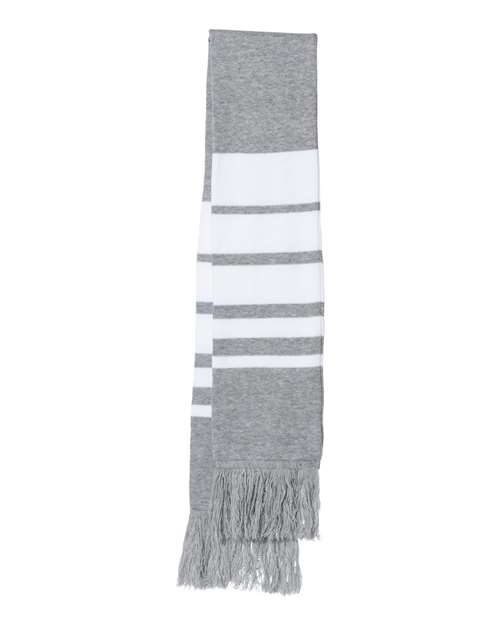 Product Heather Grey/ White