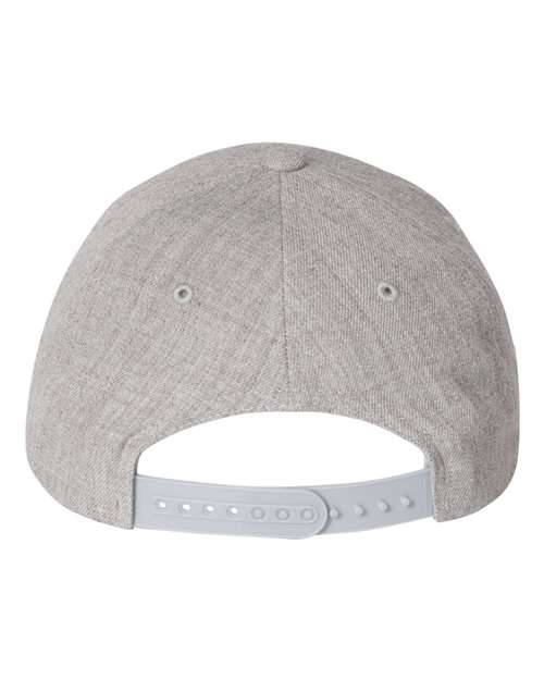 Back Product Heather Grey