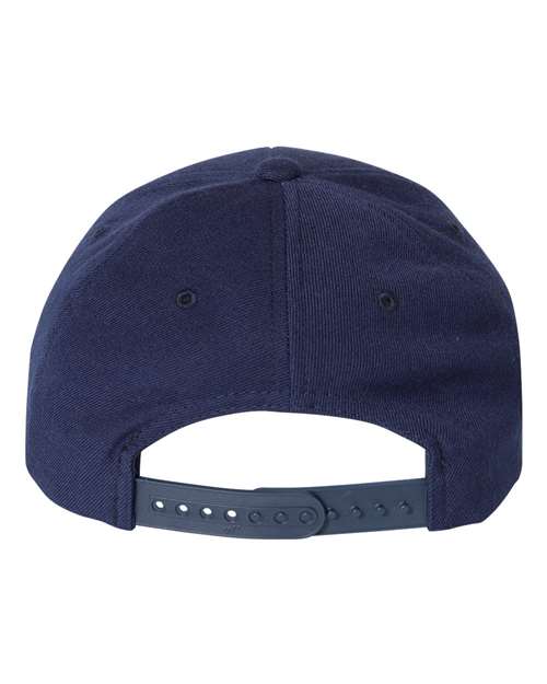 Back Product Navy