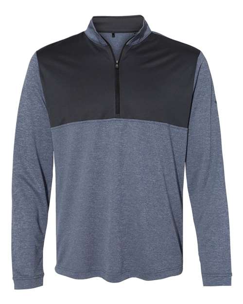 Product Collegiate Navy Heather/ Carbon