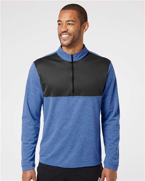 Model Collegiate Royal Heather/ Carbon