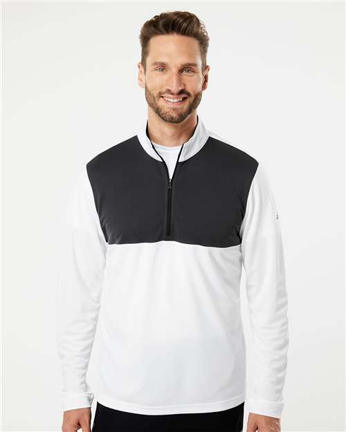 Model White/ Carbon