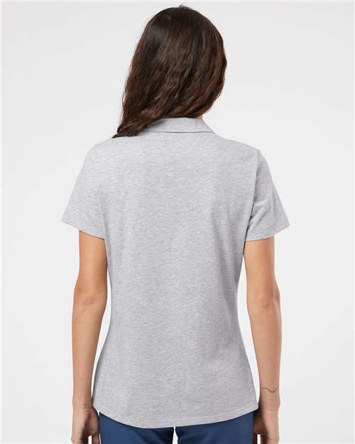 Back Model Medium Grey Heather
