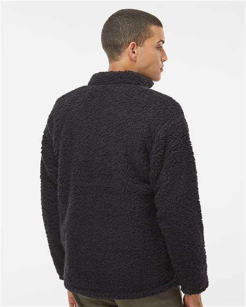 Back Model Black