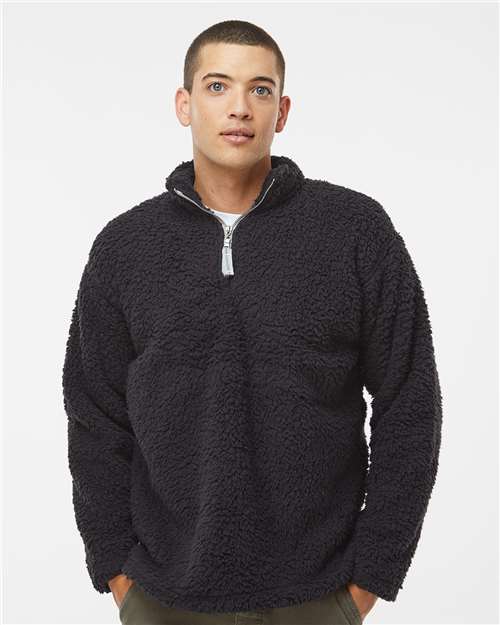 Model Black