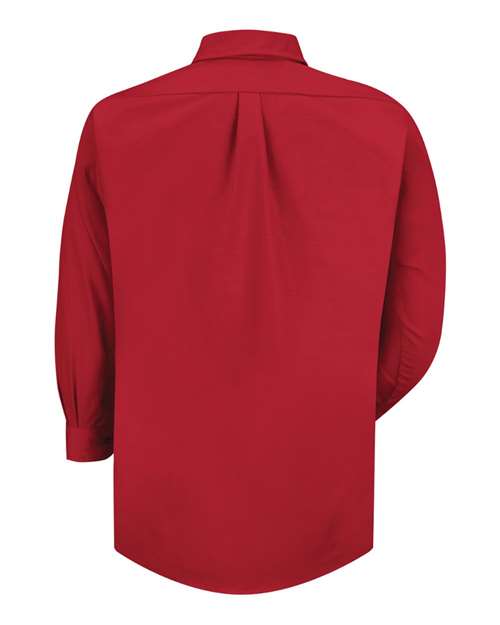 Back Product Red - Sleeve 36/37