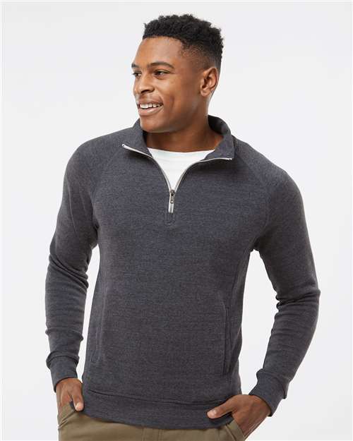 Model Black Triblend