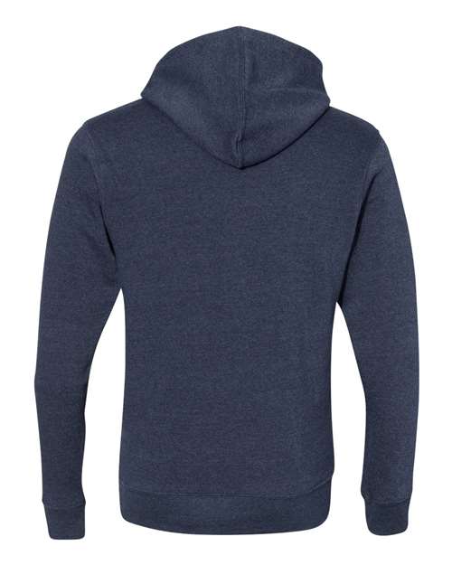 Back Product True Navy Triblend