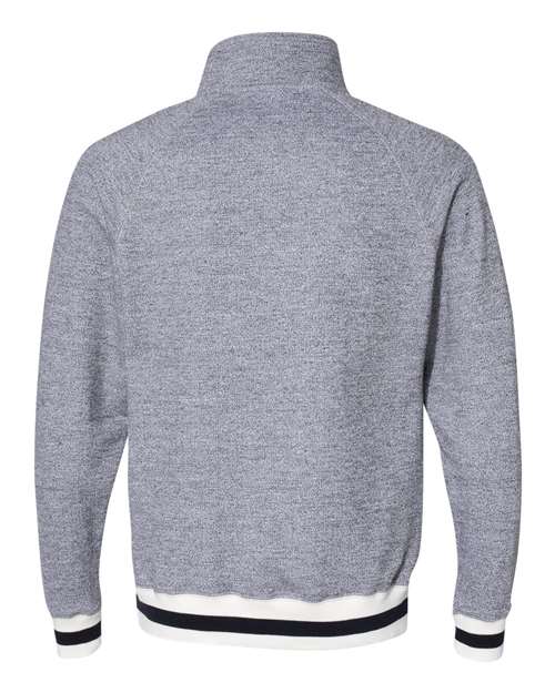 Back Product Pepper/ Navy