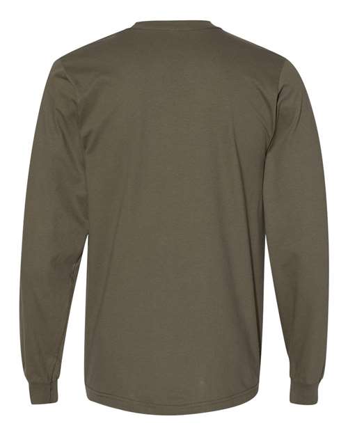 Back Product Lieutenant