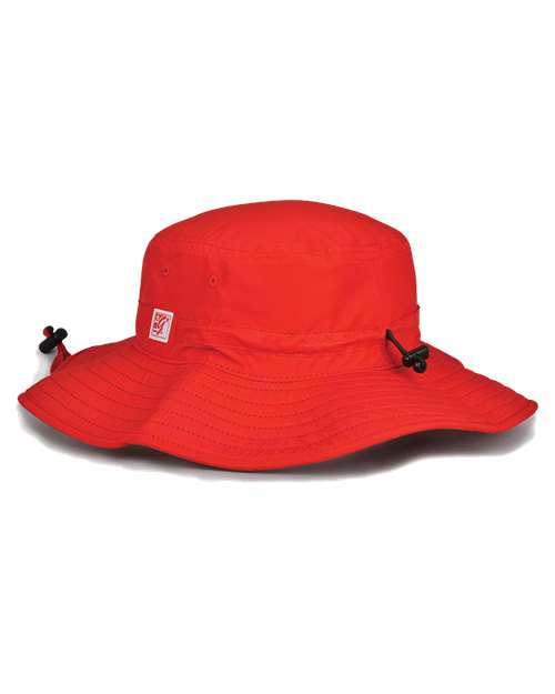 Back Product Red