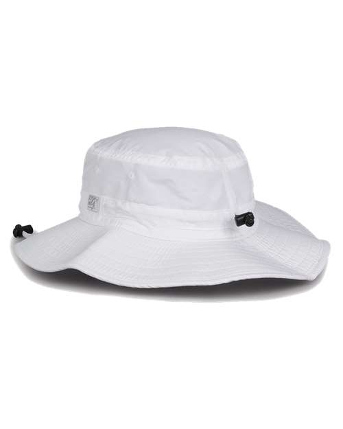 Back Product White