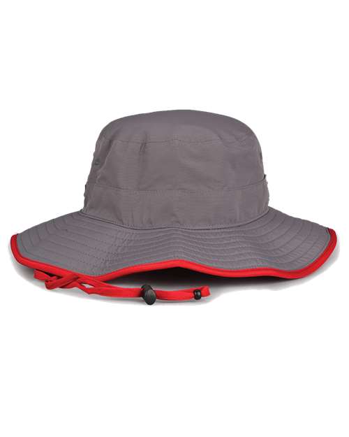 Product Dark Grey/ Red