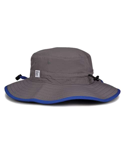 Back Product Dark Grey/ Royal