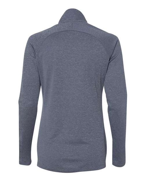 Back Product Collegiate Navy Heather/ Carbon