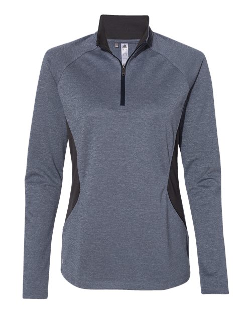 Product Collegiate Navy Heather/ Carbon