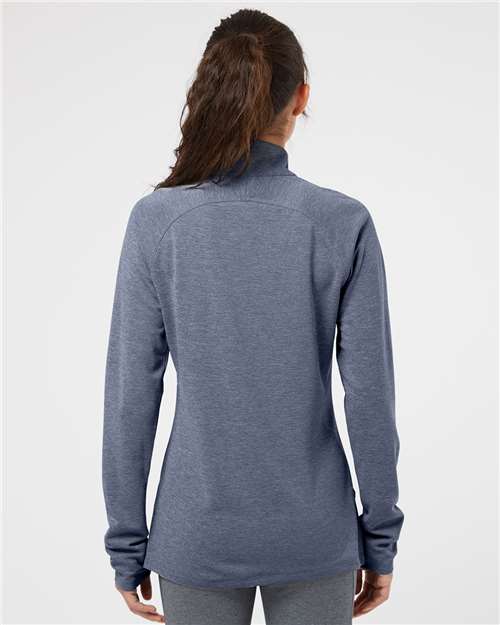 Back Model Collegiate Navy Heather/ Carbon
