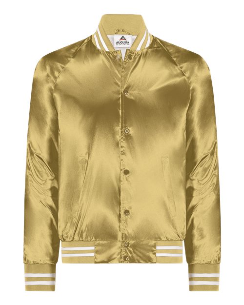 Product Metallic Gold/ White