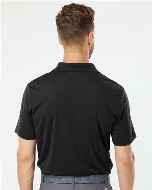 Back Model Black