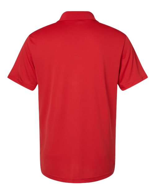 Back Product Collegiate Red