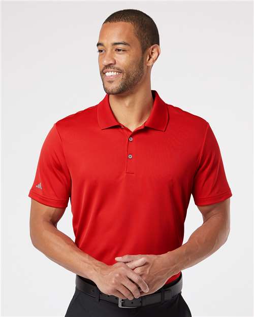 Model Collegiate Red