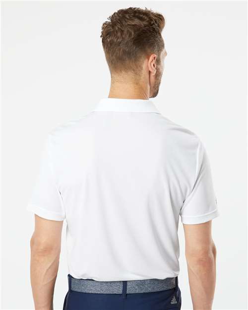 Back Model White
