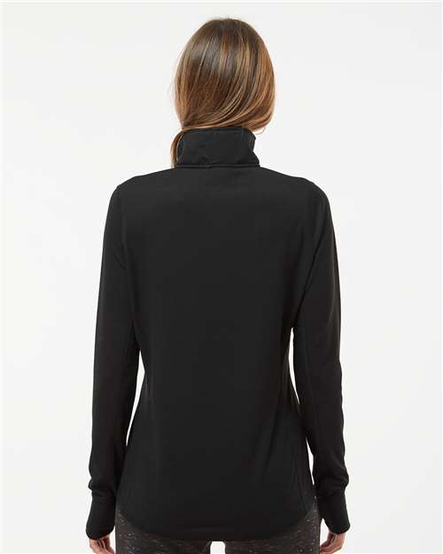 Back Model Black Triblend