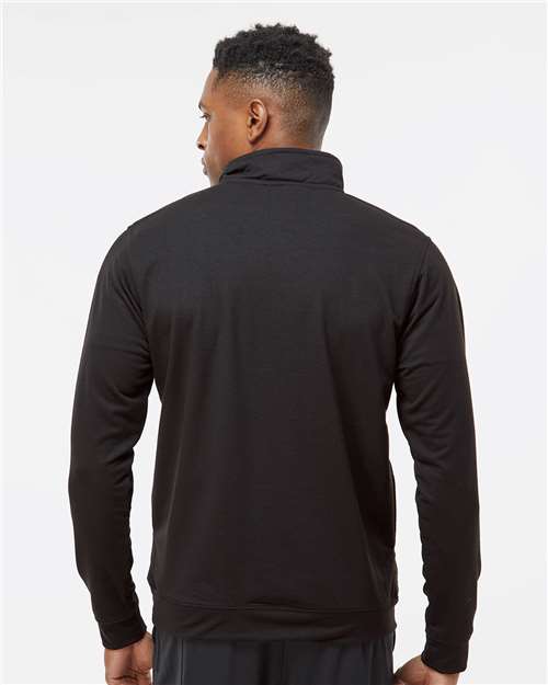 Back Model Black Triblend