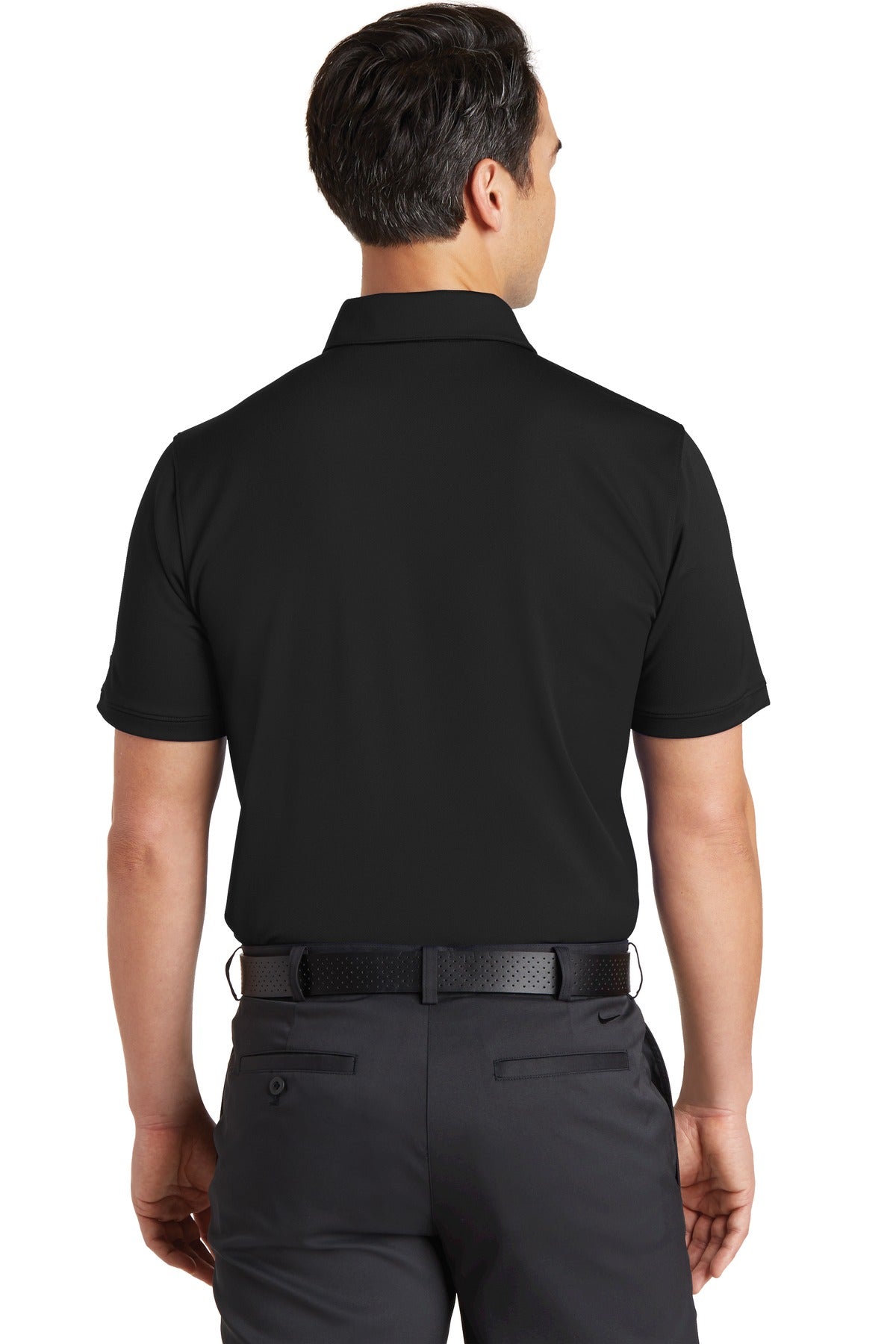 Back Model Black