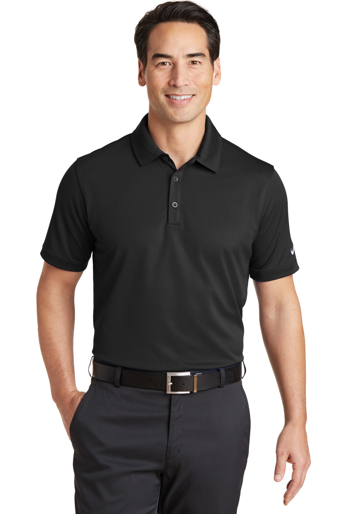 Model Black