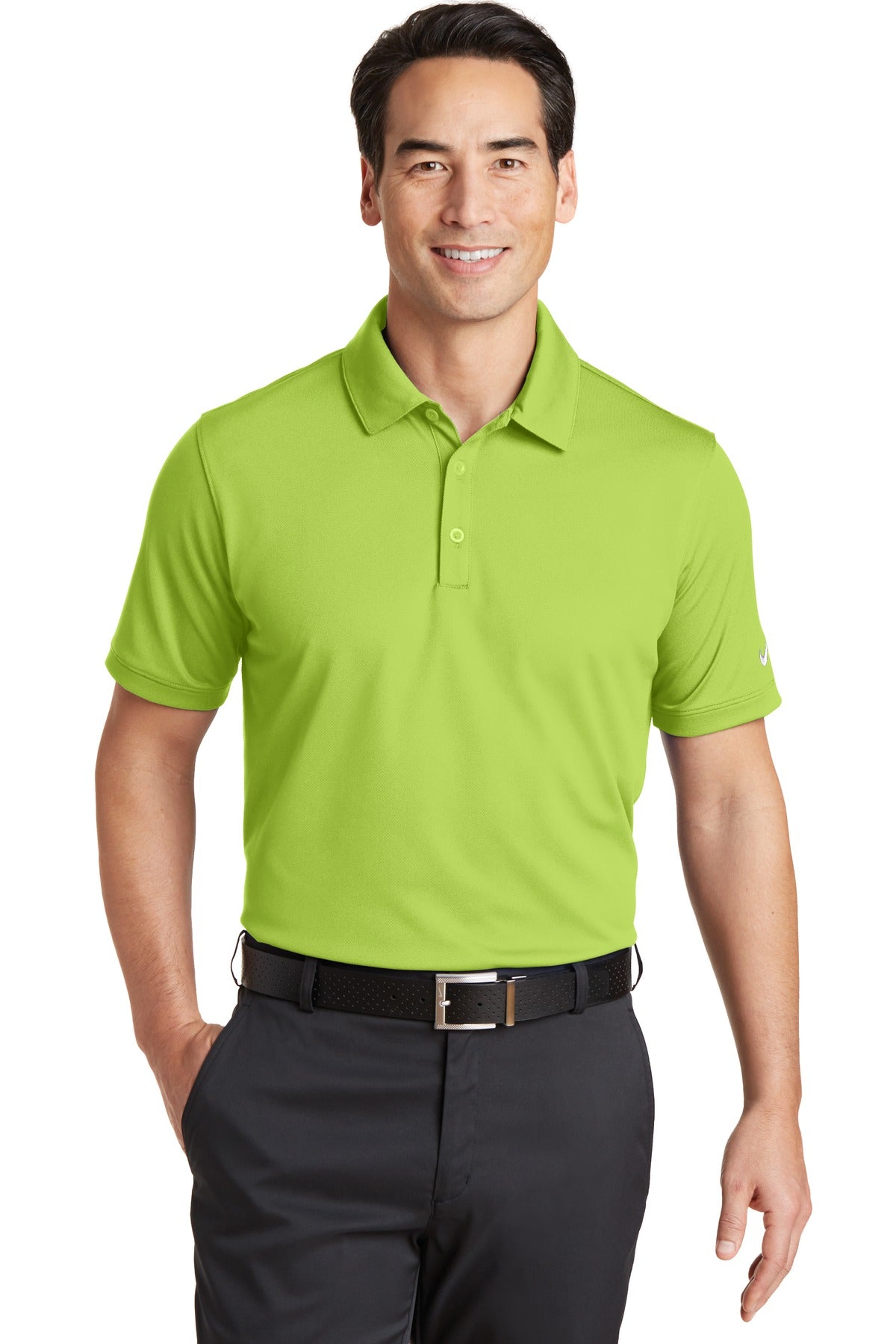 Model Chartreuse