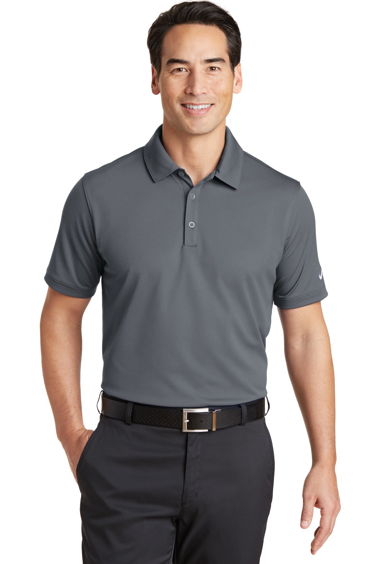 Model Dark Grey