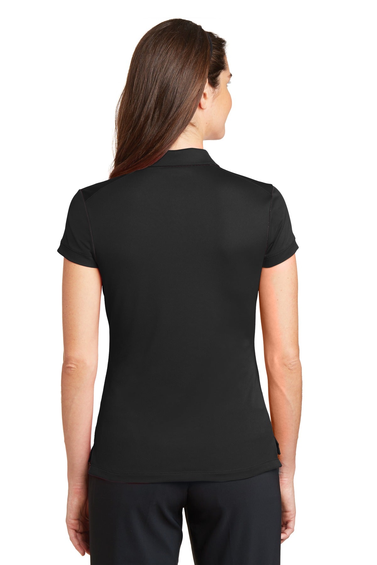 Back Model Black
