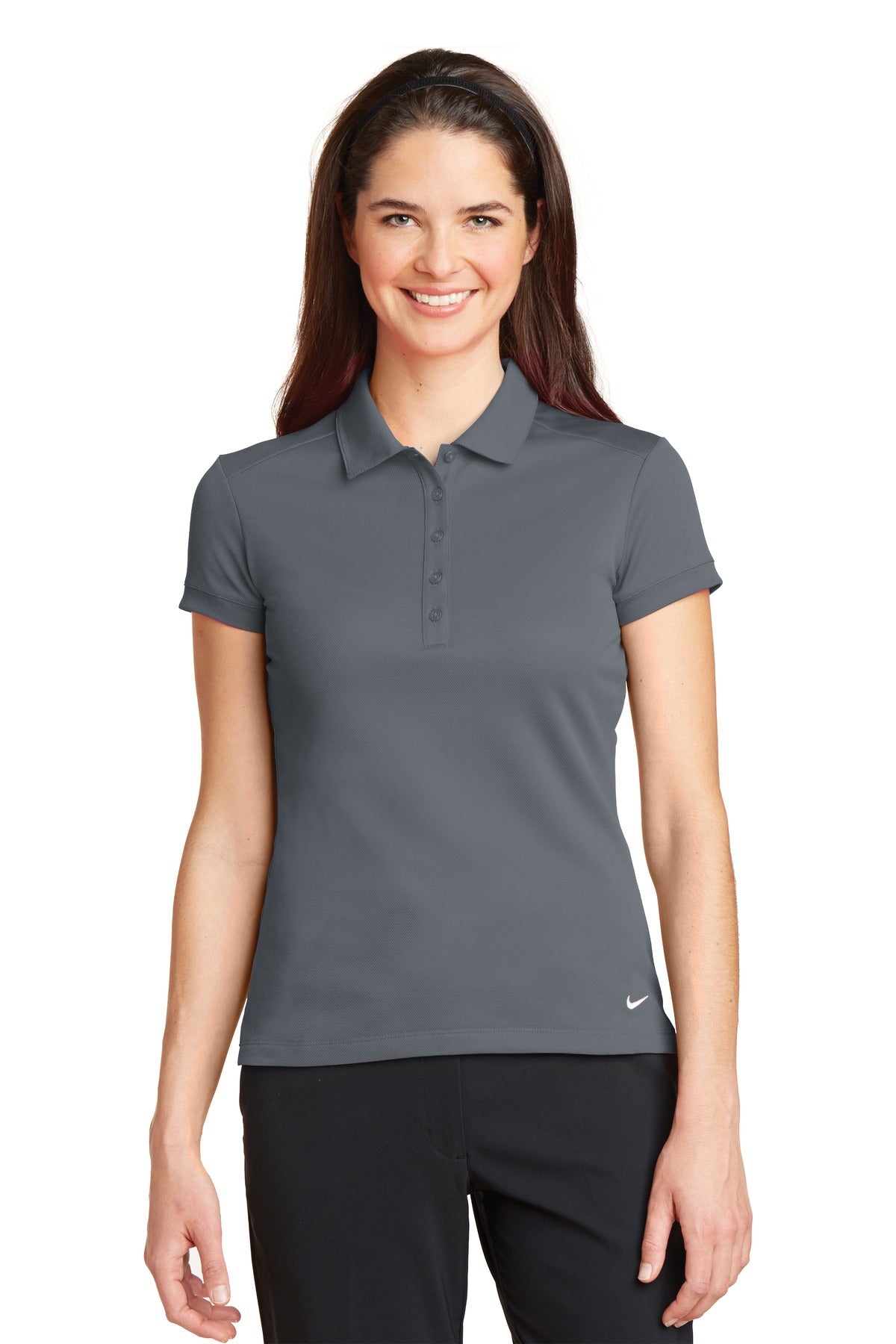 Model Dark Grey