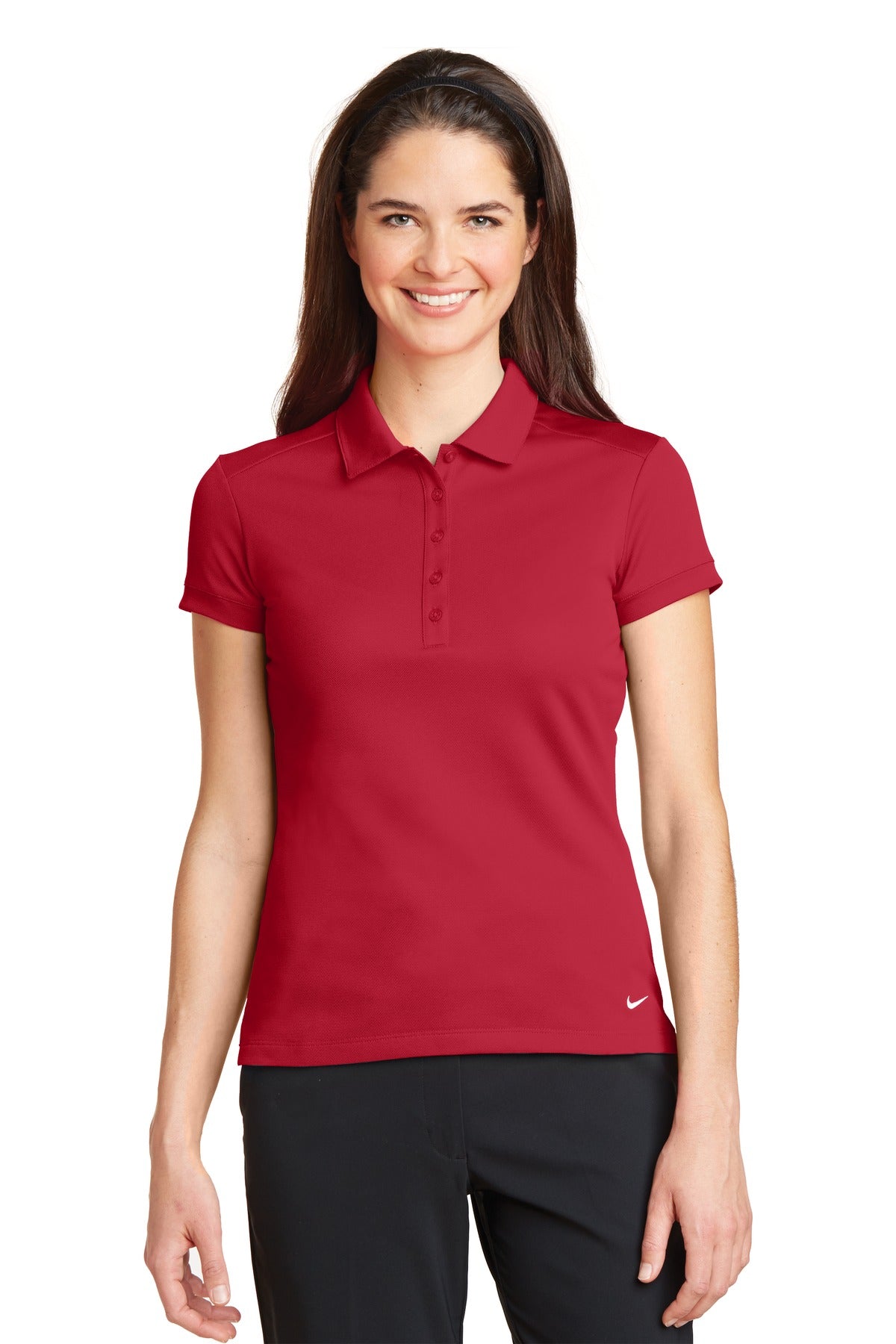 Model Gym Red
