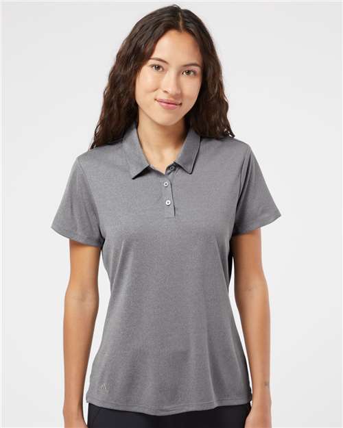 Model Black Heather