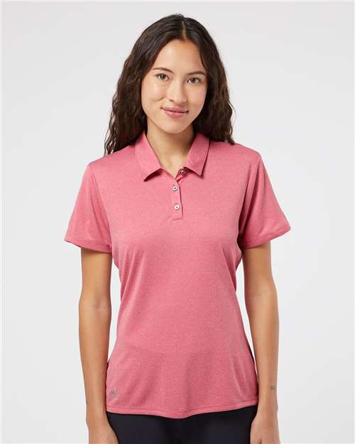 Model Power Red Heather