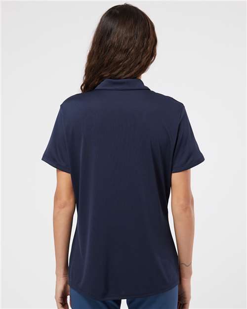 Back Model Navy