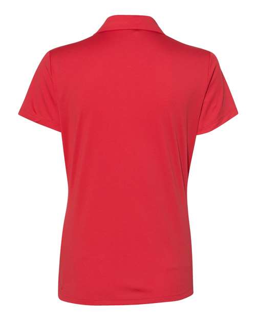 Back Product Collegiate Red