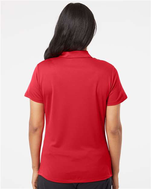 Back Model Collegiate Red