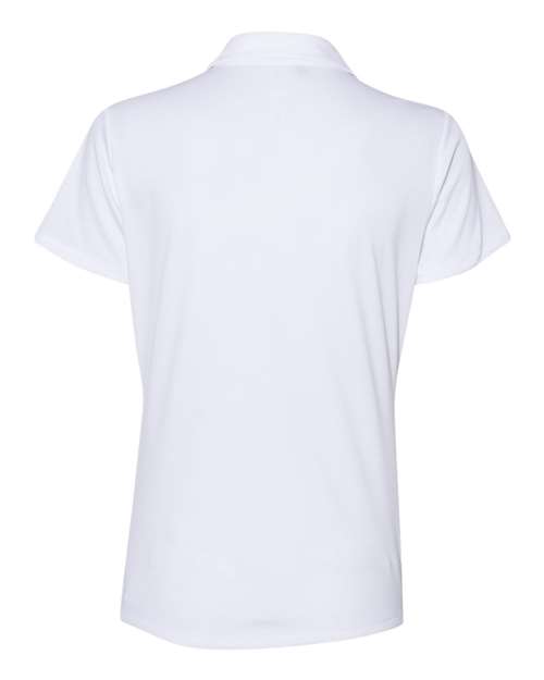 Back Product White