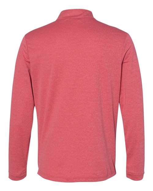 Back Product Power Red Heather/ Carbon