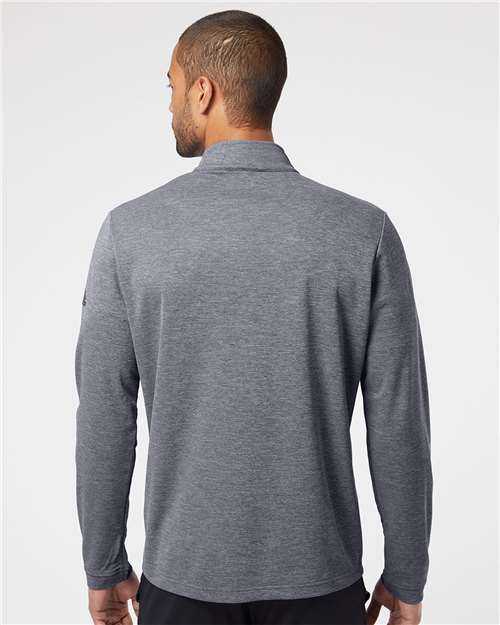 Back Model Black Heather/ Carbon