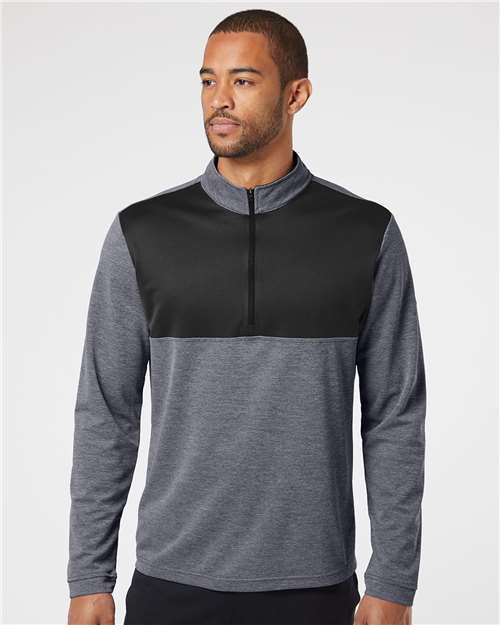 Model Black Heather/ Carbon