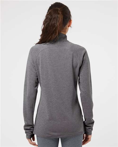 Back Model Black Heather/ Carbon